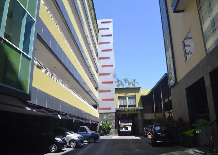 Grage Jogja Malioboro